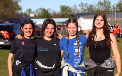 Packender Auftakt im Loipersbacher Sandoval