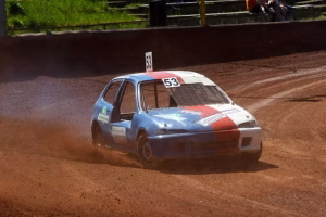 Tagessieger Jugend Nico Kügler